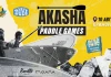 Akasha Paddle Games