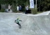 World Rookie Tour
