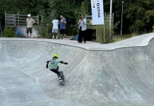 World Rookie Tour