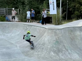 World Rookie Tour