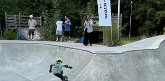 World Rookie Tour