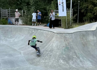 World Rookie Tour