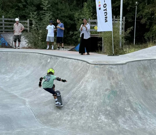 World Rookie Tour