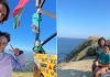 Петър Мичев и неговата дъщеря Рая - в началото и края на прехода Ком-Емине
