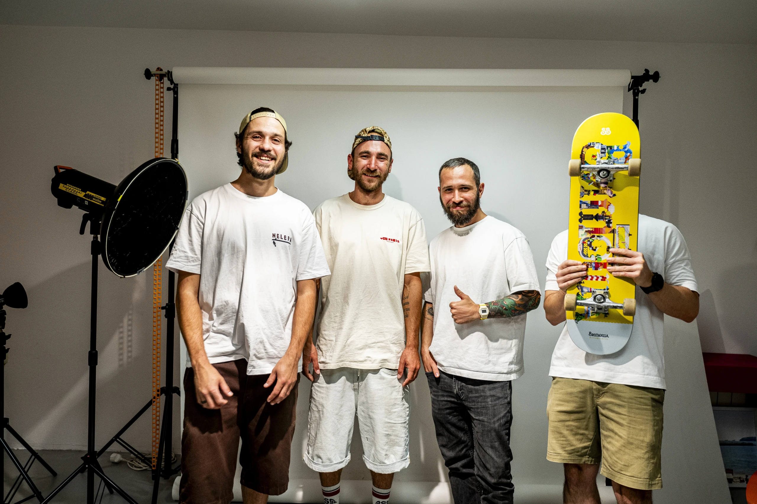 skate Team