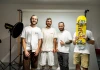 Колаборативна Капсула на Витоша Skateboards x Sofia Brickcity