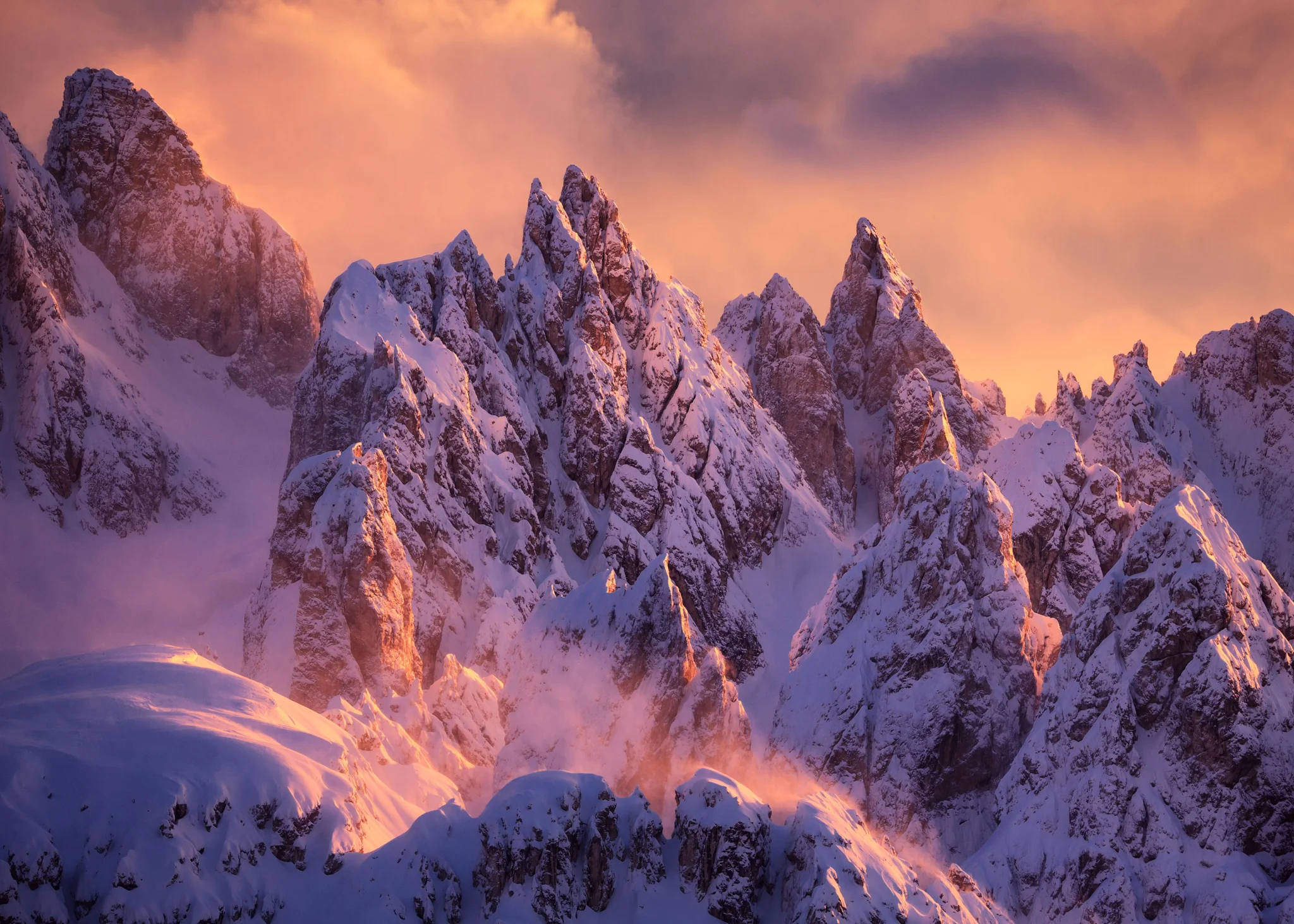 Конкурс Natural Landscape Photography Awards 2025