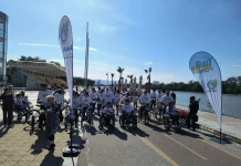 Le Tour du Canal