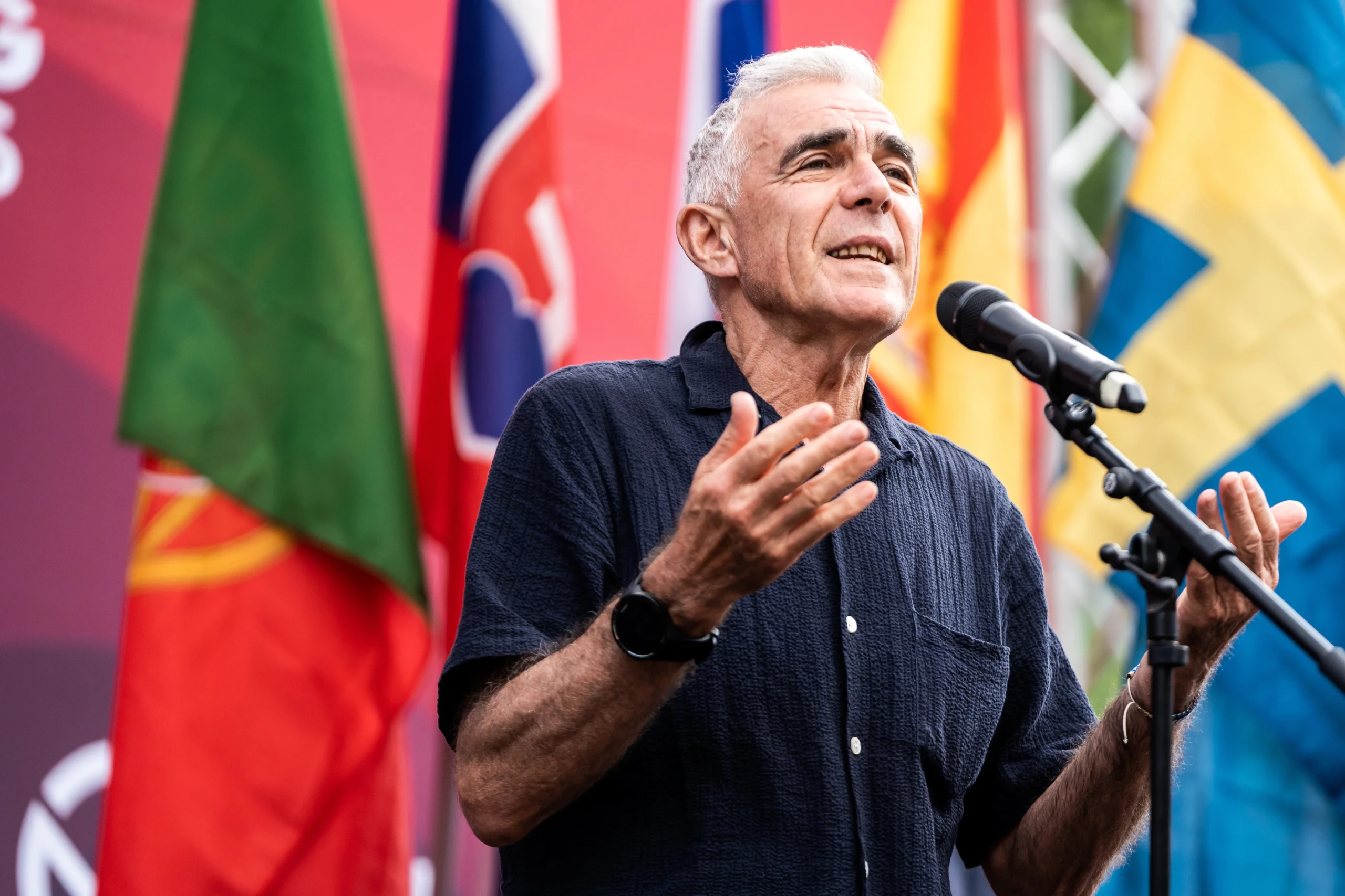 Марино Джакомети