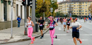 Wizz Air Sofia Marathon
