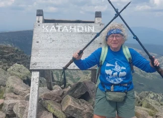 Бети Келенбергер