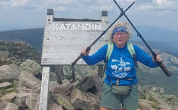 Бети Келенбергер