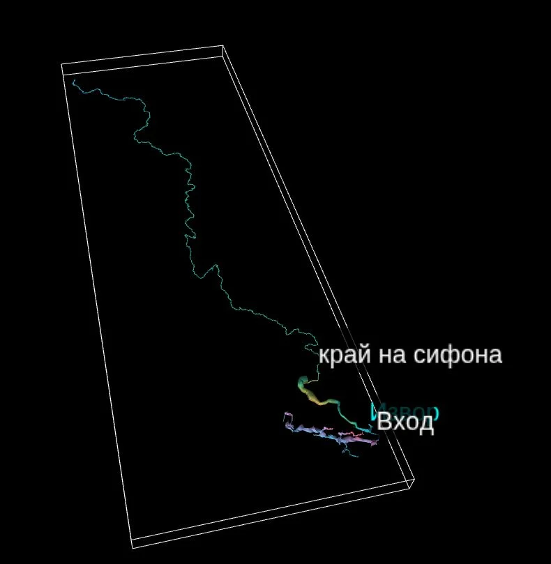 Пещера Топля
