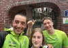 Ивайло Радков, Алекс Тоткова и Ники Русев