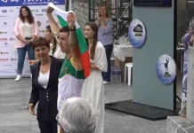 Георги Добрев, Спартатлон