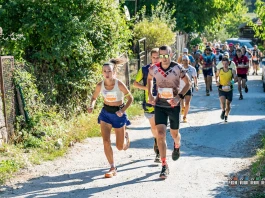 DECATHLON Persenk Ultra