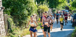 DECATHLON Persenk Ultra