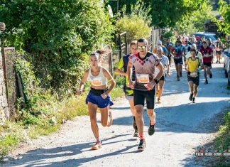 DECATHLON Persenk Ultra
