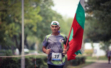 Ради Милев