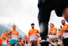 Team Adaptive