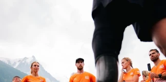 Team Adaptive