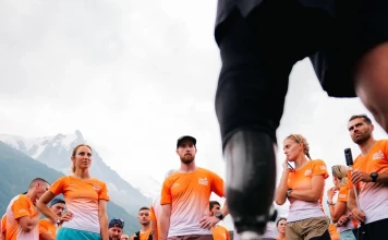 Team Adaptive