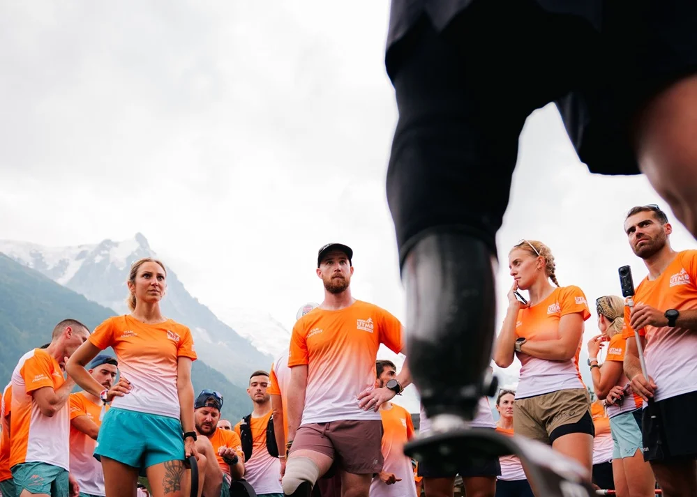 Team Adaptive