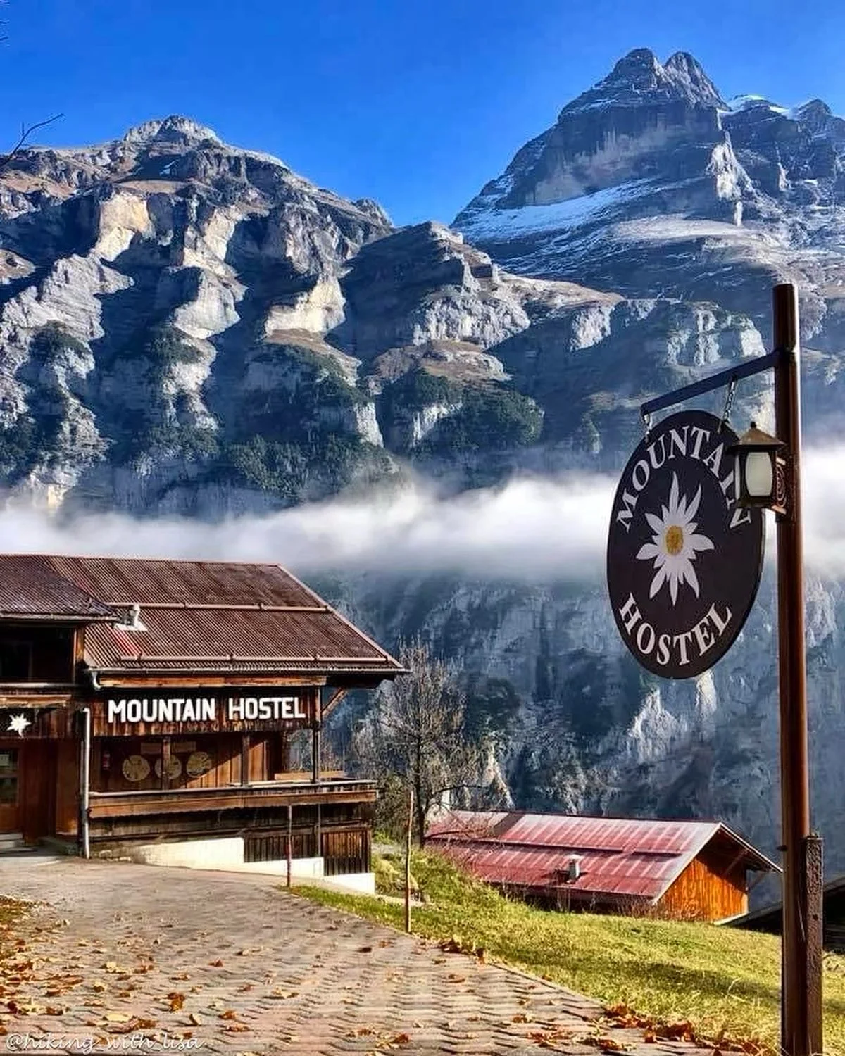 Юнгфрауйох