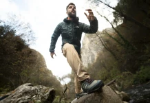 adidas TERREX & Рифи