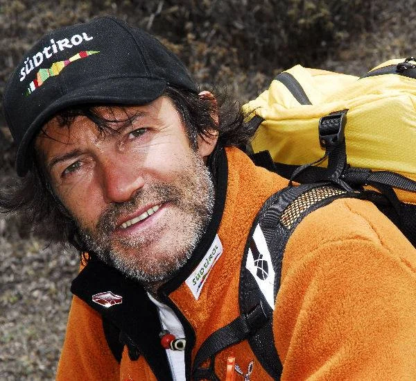 Ханс Камерландер