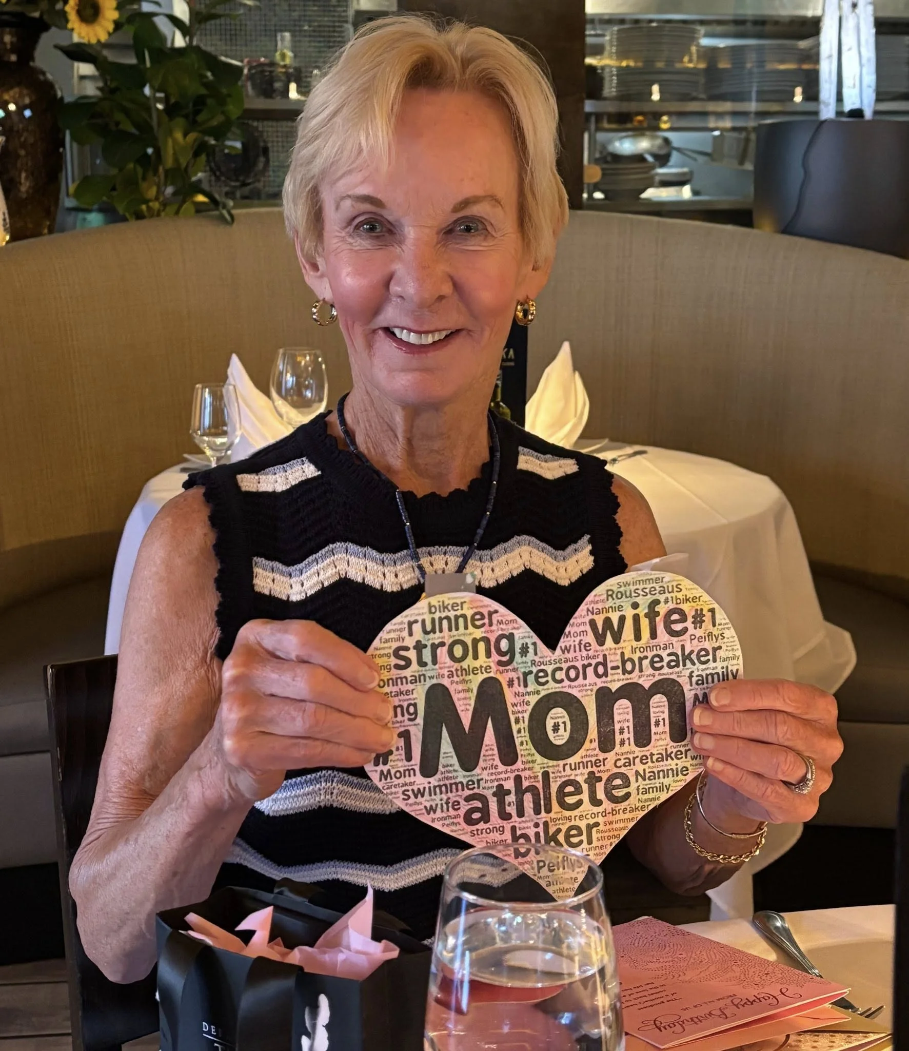 Натали Грабоу