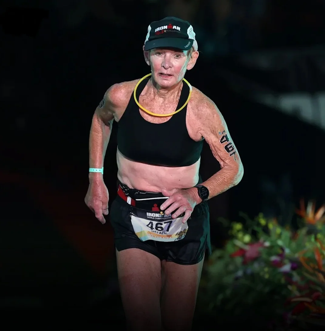 Натали Грабоу