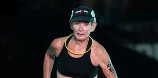 Натали Грабоу