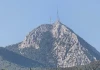 Връх Олимп(ос) и на остров Лесбос