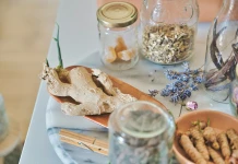 Билки за имунитет