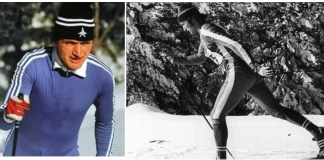 Иван Лебанов – първият българин с медал от зимна олимпиада Иван Лебанов