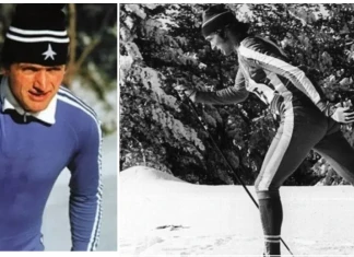 Иван Лебанов – първият българин с медал от зимна олимпиада Иван Лебанов