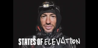 Килиан Жорнет завърши проекта States of Elevation