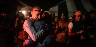 765 км за 5 денонощия: Фил Гор грабна световната титла на Backyard Ultra със 114 обиколки Фил Гор