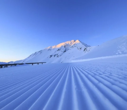 Ски курорт Банско