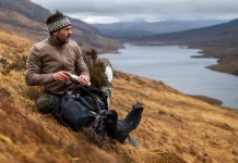 Fjallraven представя новата колекция Keb & Gore-tex