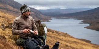 Новата колекция Keb & Gore-tex на Fjällräven ни очаква за приключения Fjallraven представя новата колекция Keb & Gore-tex