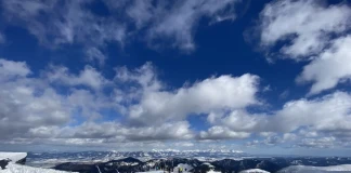 Ясна: зимна ваканция в Ниските Татри Пистите в Ясна