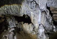 Пещера Контрабаса