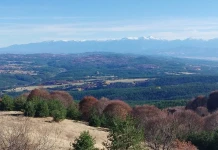 Туризъм в Мургаш (Западна Стара планина) Планината Мургаш