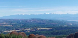 Планината Мургаш