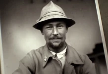 „8 години в Тибет“: Петер Ауфшнайтер, алпинистът, който даде нов облик на Лхаса Петер Ауфшнайтер