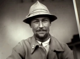 „8 години в Тибет“: Петер Ауфшнайтер, алпинистът, който даде нов облик на Лхаса Петер Ауфшнайтер