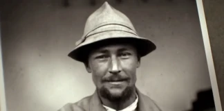 „8 години в Тибет“: Петер Ауфшнайтер, алпинистът, който даде нов облик на Лхаса Петер Ауфшнайтер