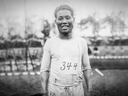 Най-бавният маратон – продължил 55 години Шидзо Канакури